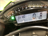 KAWASAKI ZX10R 