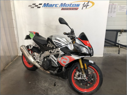APRILIA 1100 TUONO V4 FACTORY