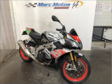 APRILIA 1100 TUONO V4 FACTORY
