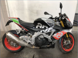 APRILIA 1100 TUONO V4 FACTORY
