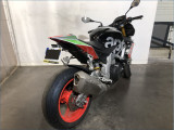 APRILIA 1100 TUONO V4 FACTORY