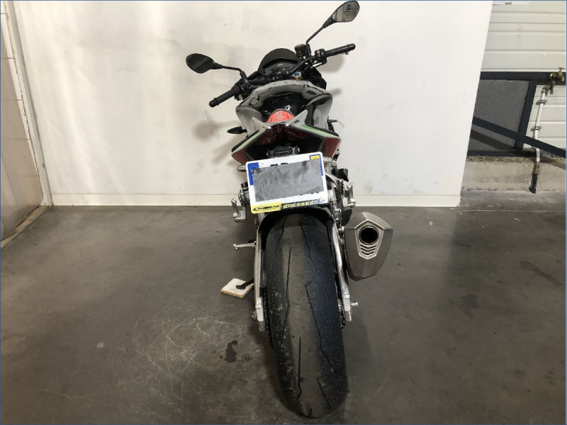 APRILIA 1100 TUONO V4 FACTORY