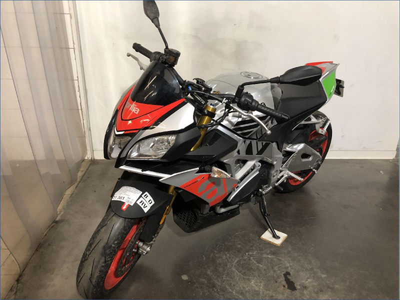 APRILIA 1100 TUONO V4 FACTORY