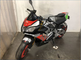 APRILIA 1100 TUONO V4 FACTORY