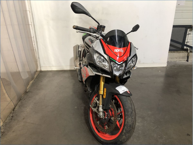 APRILIA 1100 TUONO V4 FACTORY