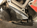 APRILIA 1100 TUONO V4 FACTORY