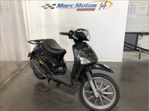 PIAGGIO 50 LIBERTY 