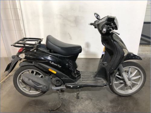 PIAGGIO 50 LIBERTY 