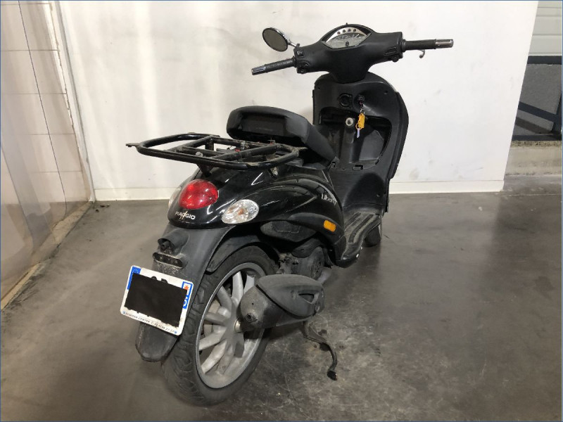 PIAGGIO 50 LIBERTY 
