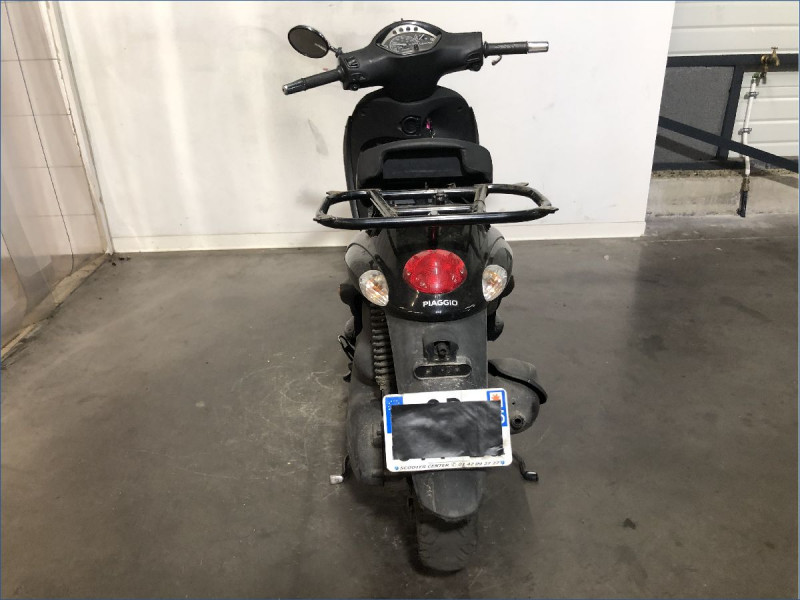 PIAGGIO 50 LIBERTY 