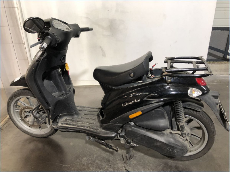 PIAGGIO 50 LIBERTY 