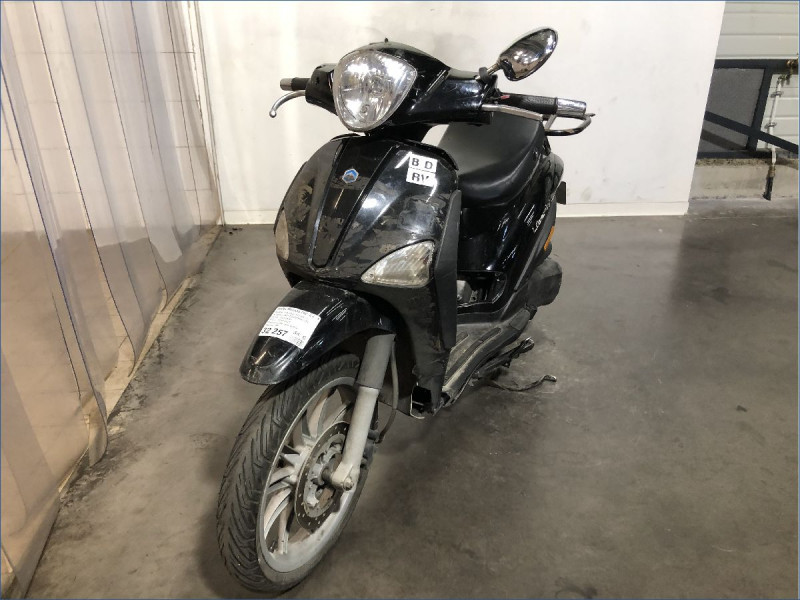 PIAGGIO 50 LIBERTY 