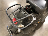 PIAGGIO 50 LIBERTY 