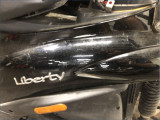 PIAGGIO 50 LIBERTY 