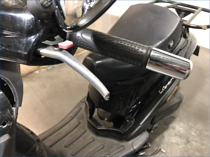 PIAGGIO 50 LIBERTY 
