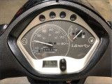 PIAGGIO 50 LIBERTY 
