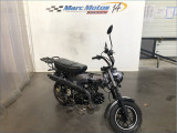 SKYTEAM 125 DAX 
