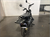 SKYTEAM 125 DAX 