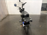 SKYTEAM 125 DAX 