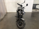 SKYTEAM 125 DAX 