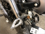 SKYTEAM 125 DAX 