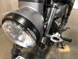 SKYTEAM 125 DAX 