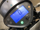 SKYTEAM 125 DAX 