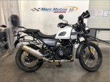 ROYAL ENFIELD 400 HIMALAYAN 