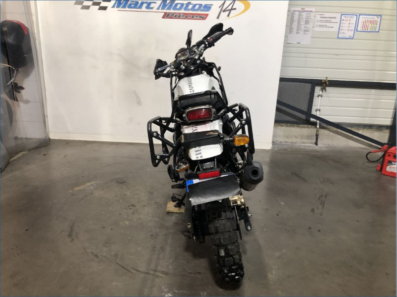 ROYAL ENFIELD 400 HIMALAYAN 