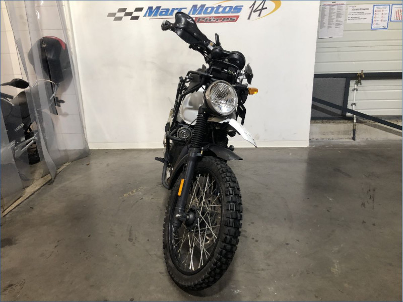 ROYAL ENFIELD 400 HIMALAYAN 