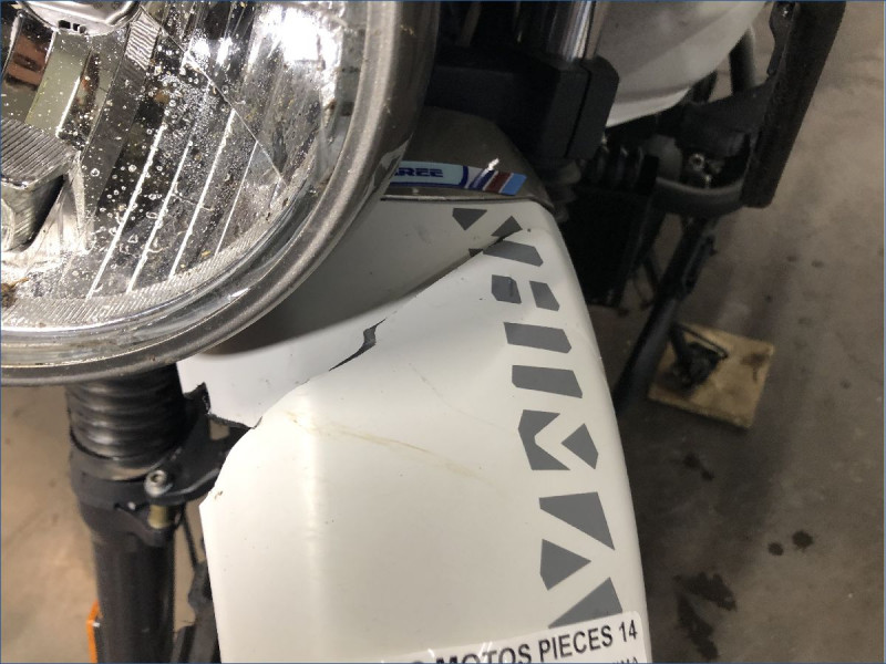 ROYAL ENFIELD 400 HIMALAYAN 