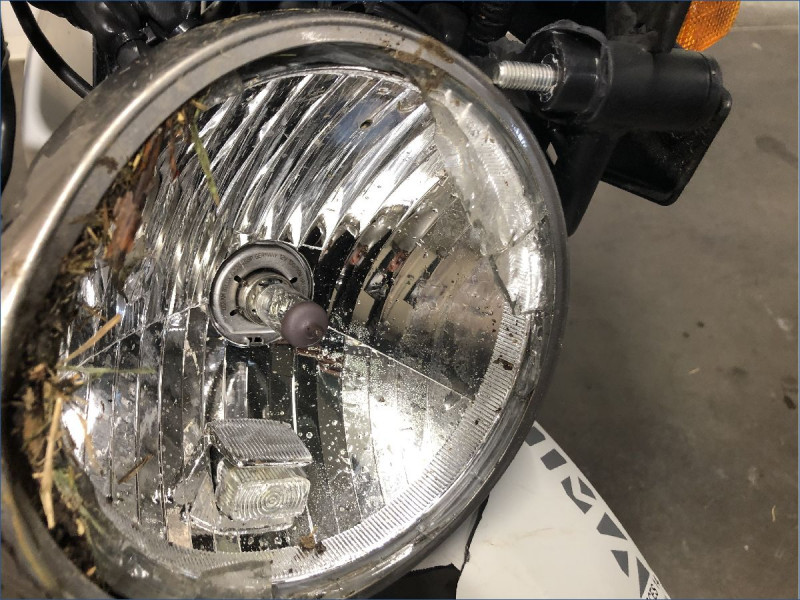 ROYAL ENFIELD 400 HIMALAYAN 