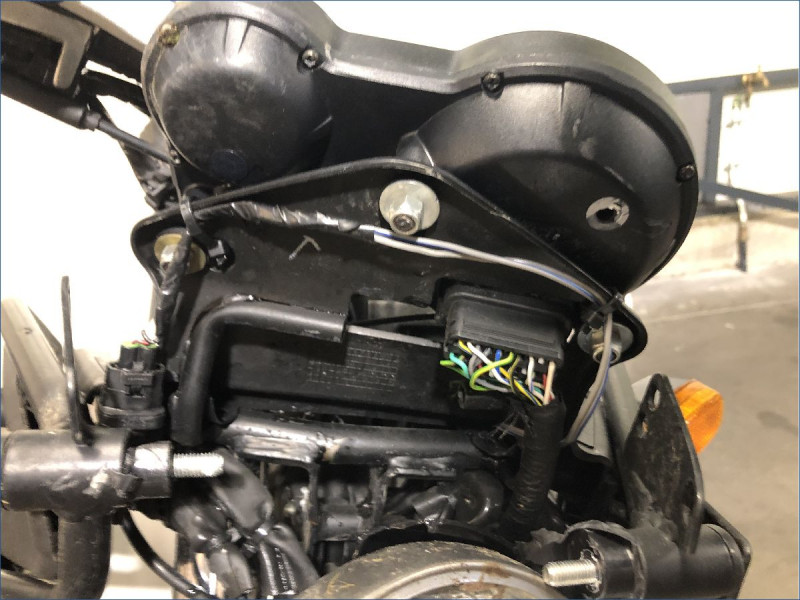 ROYAL ENFIELD 400 HIMALAYAN 