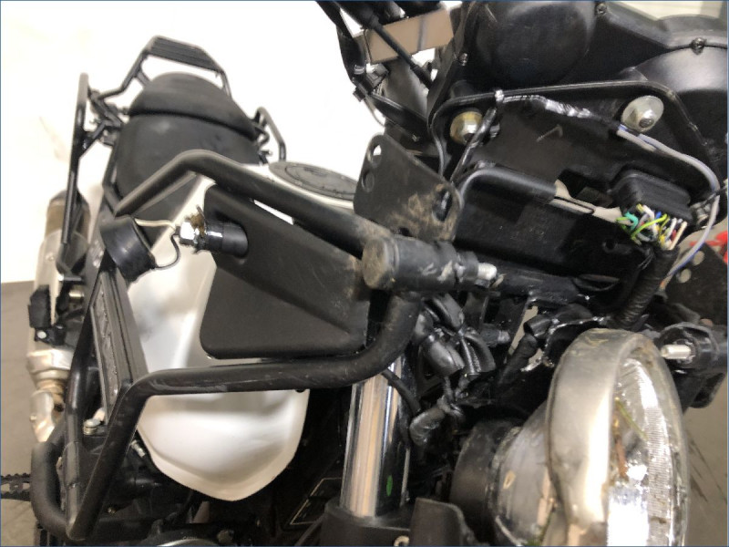 ROYAL ENFIELD 400 HIMALAYAN 