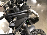 ROYAL ENFIELD 400 HIMALAYAN 