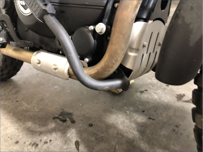 ROYAL ENFIELD 400 HIMALAYAN 