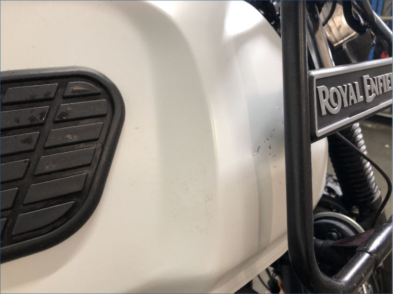 ROYAL ENFIELD 400 HIMALAYAN 