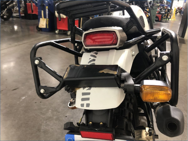 ROYAL ENFIELD 400 HIMALAYAN 