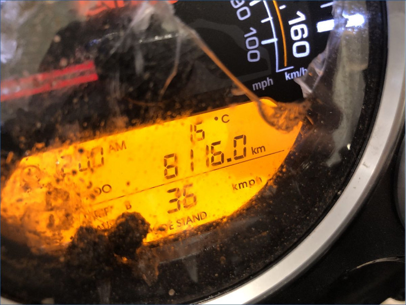 ROYAL ENFIELD 400 HIMALAYAN 