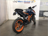KTM 390 DUKE 