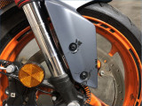KTM 390 DUKE 