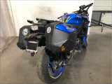 SUZUKI 1000 GSX-S GT