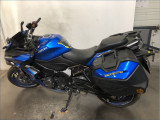 SUZUKI 1000 GSX-S GT