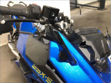 SUZUKI 1000 GSX-S GT