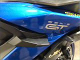 SUZUKI 1000 GSX-S GT