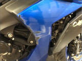 SUZUKI 1000 GSX-S GT