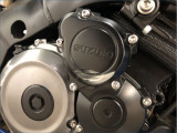 SUZUKI 1000 GSX-S GT
