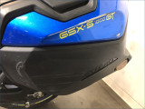 SUZUKI 1000 GSX-S GT