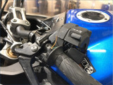 SUZUKI 1000 GSX-S GT