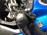 SUZUKI 1000 GSX-S GT
